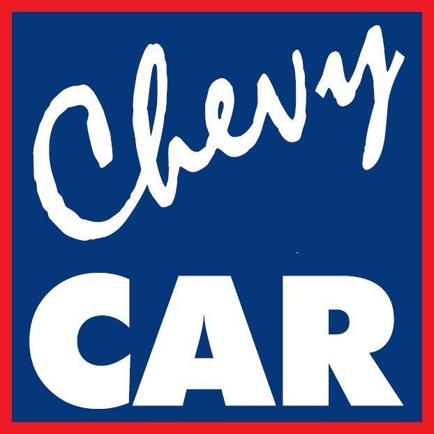 Chevy Car